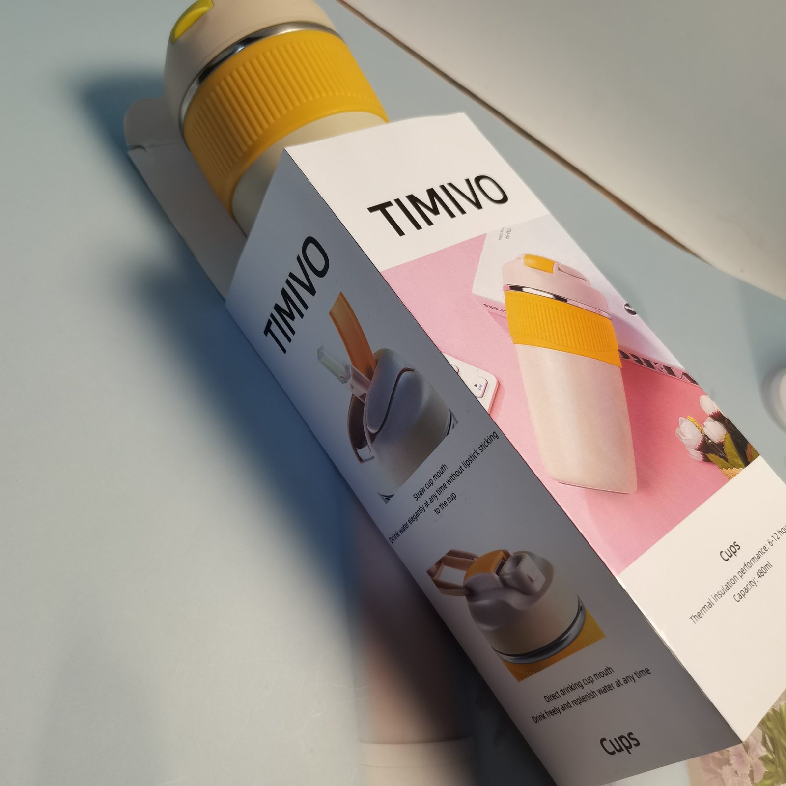 TIMIVO Cups – Crafted for Comfort, Built to Last - Image 3