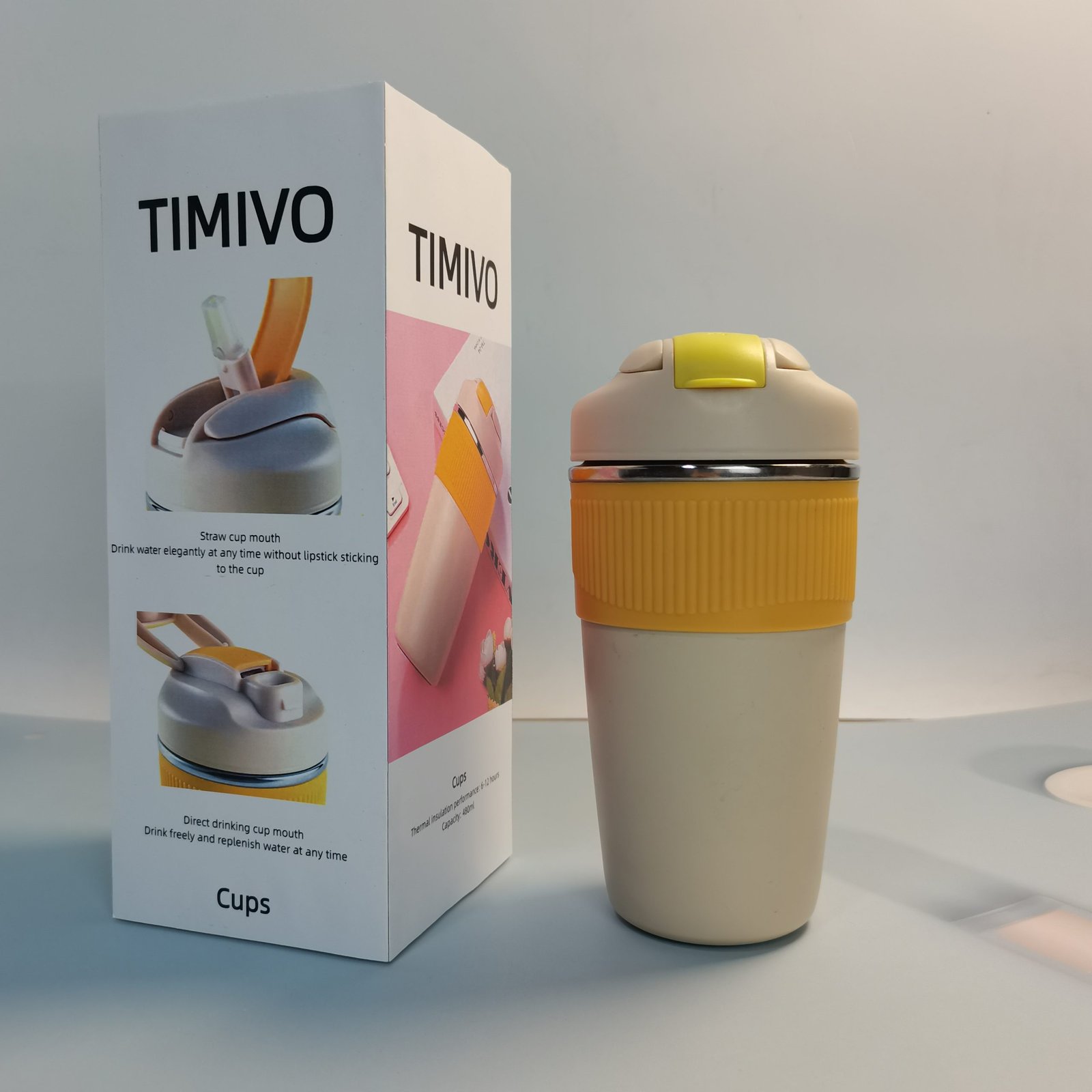 TIMIVO Cups – Crafted for Comfort, Built to Last - Image 4