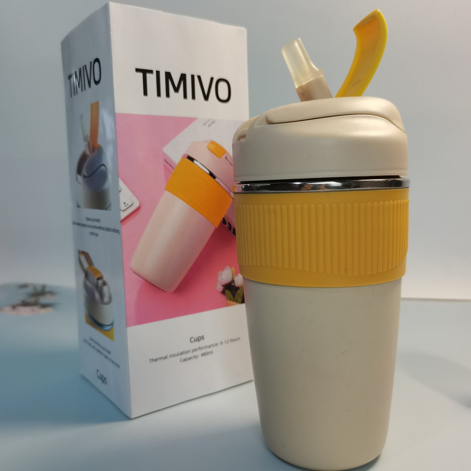 TIMIVO Cups – Crafted for Comfort, Built to Last - Image 5