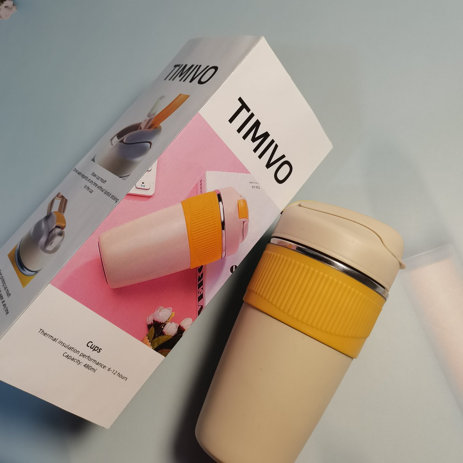 TIMIVO Cups – Crafted for Comfort, Built to Last - Image 7